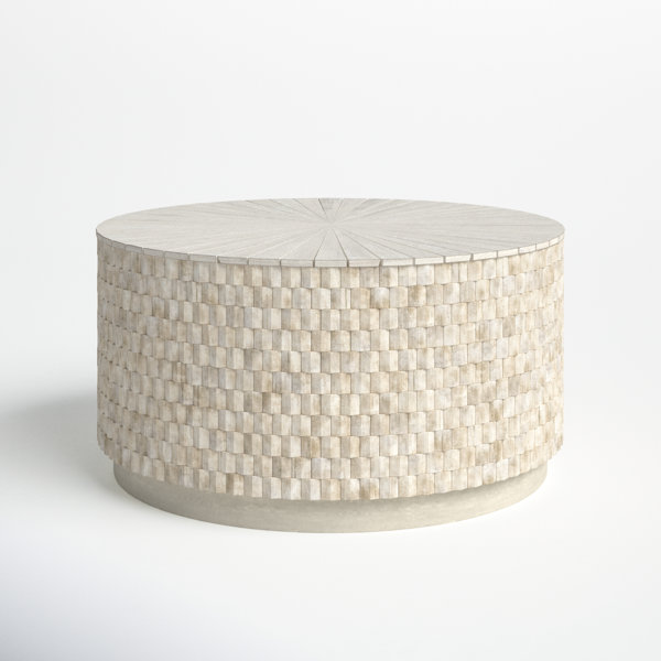 Birch Lane™ Juliana Coffee Table & Reviews | Birch Lane